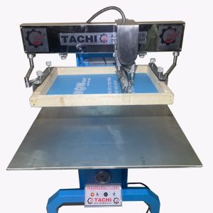 Máy In Phẳng Mini Thế Hệ Mới