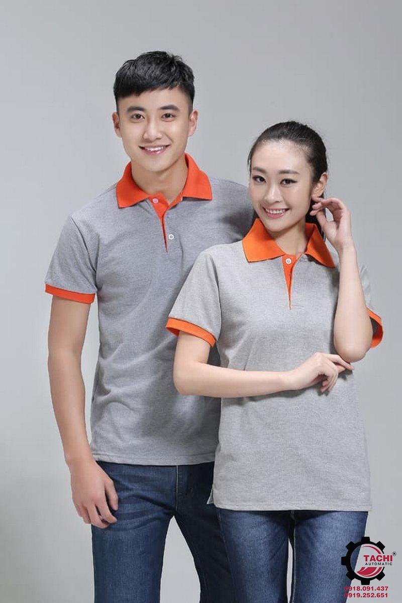 Từng loại vải áo thun sẽ sử dụng phương pháp in ấn phù hợp